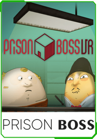 Prison Boss VR v.1.6 Prison Boss VR v.1.6